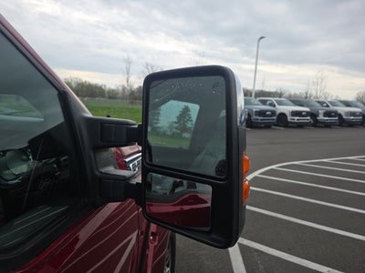 2015 Ford F-250 Platinum