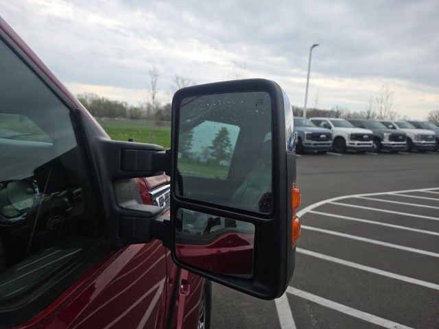 2015 Ford F-250 Platinum