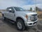 2018 Ford F-250 Platinum