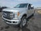 2018 Ford F-250 Platinum