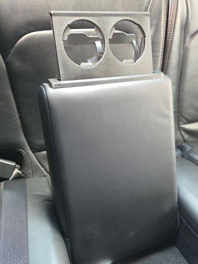 2018 Ford F-250 Platinum