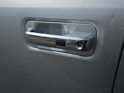 2018 Ford F-250 Platinum