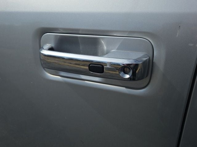 2018 Ford F-250 Platinum