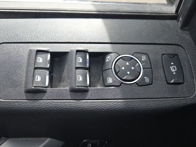 2018 Ford F-250 Platinum