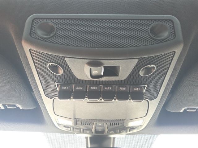 2018 Ford F-250 Platinum