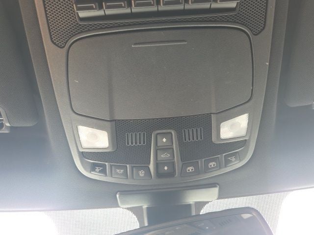 2018 Ford F-250 Platinum