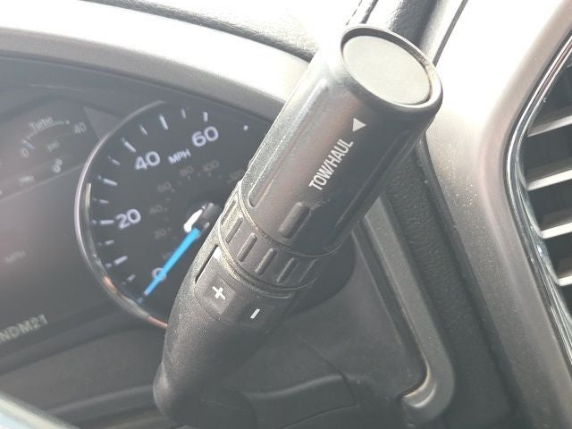 2018 Ford F-250 Platinum