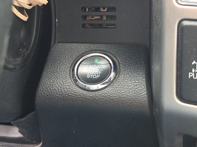 2018 Ford F-250 Platinum