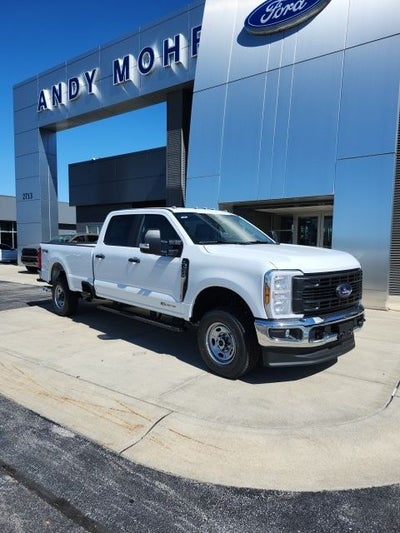 2026 Ford F-250 XL