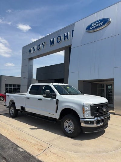 2026 Ford F-250 XL