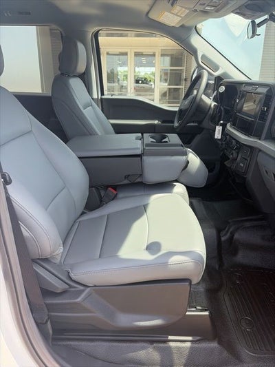 2026 Ford F-250 XL