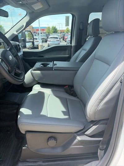 2026 Ford F-250 XL