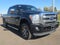 2015 Ford F-250 Platinum