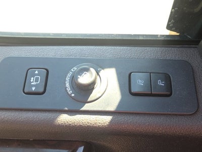 2015 Ford F-250 Platinum