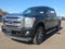 2015 Ford F-250 Platinum