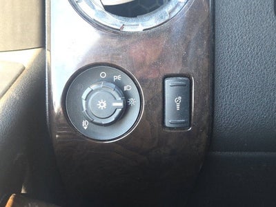 2015 Ford F-250 Platinum