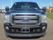2015 Ford F-250 Platinum