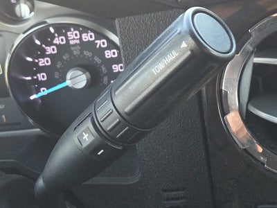 2015 Ford F-250 Platinum