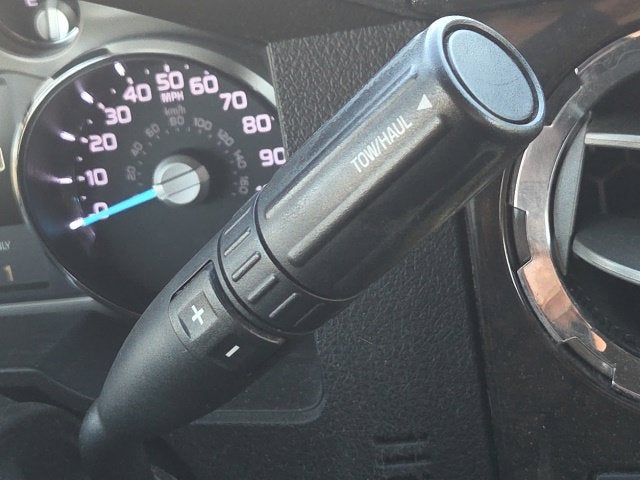 2015 Ford F-250 Platinum