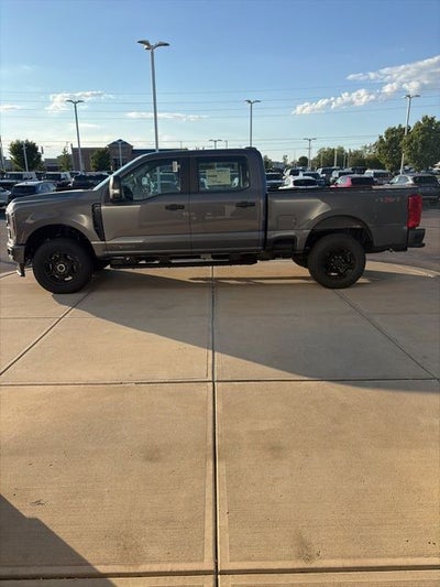 2026 Ford F-250 XL