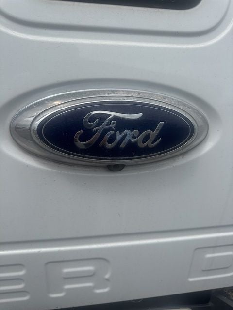 2016 Ford F-250 Lariat