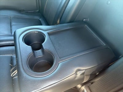 2016 Ford F-250 Lariat