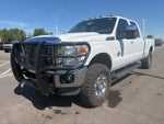 2016 Ford F-250 Lariat
