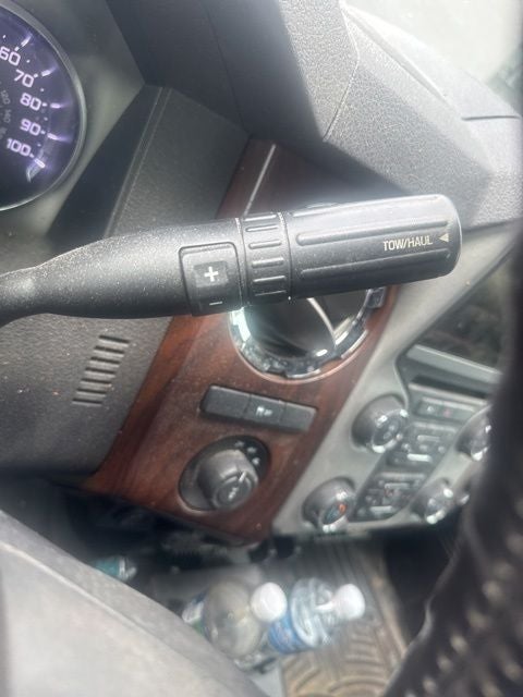 2016 Ford F-250 Lariat