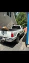 2016 Ford F-250 Lariat