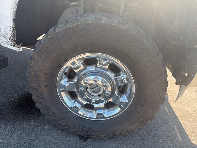 2016 Ford F-250 Lariat