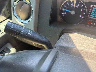 2016 Ford F-250 Lariat
