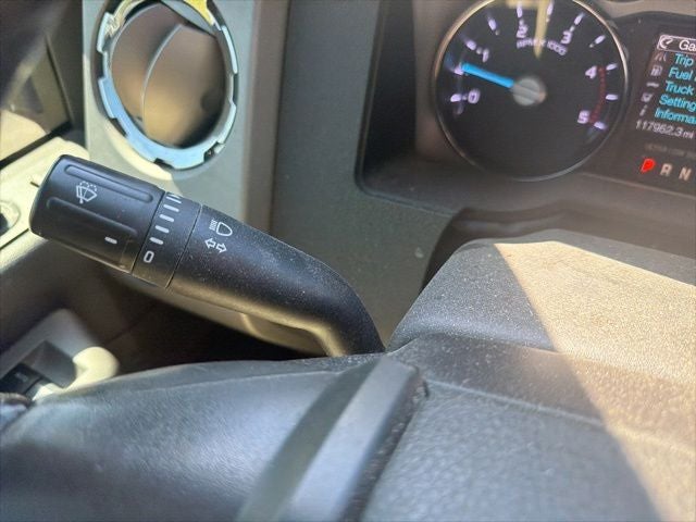 2016 Ford F-250 Lariat