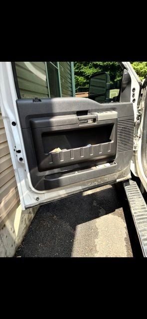 2016 Ford F-250 Lariat