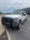 2016 Ford F-250 Lariat
