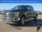 2022 Ford F-250 King Ranch