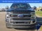 2022 Ford F-250 King Ranch