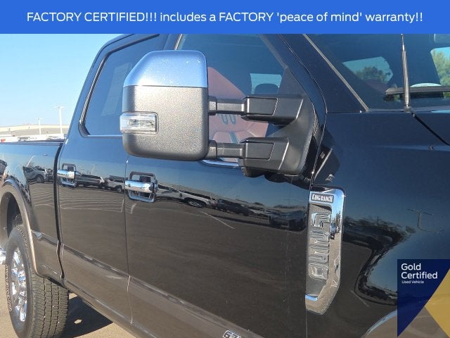 2022 Ford F-250 King Ranch