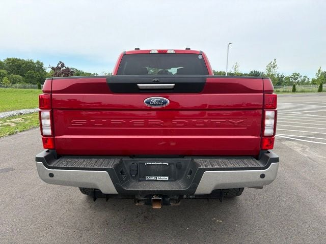2022 Ford F-250 XLT