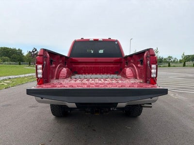 2022 Ford F-250 XLT