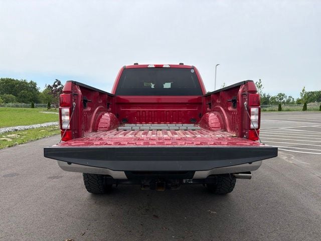 2022 Ford F-250 XLT