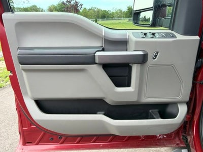 2022 Ford F-250 XLT