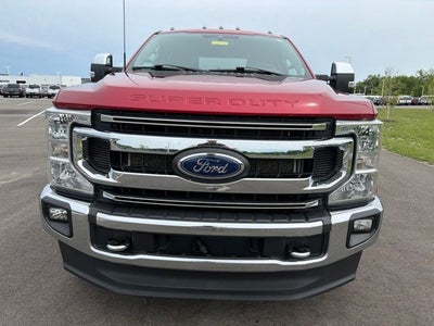 2022 Ford F-250 XLT
