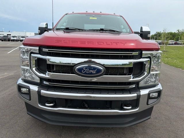 2022 Ford F-250 XLT