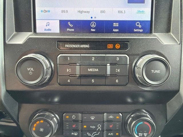 2022 Ford F-250 XLT