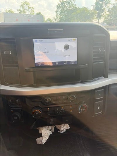 2026 Ford F-250 XL
