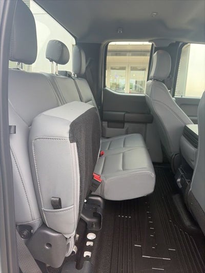 2026 Ford F-250 XL
