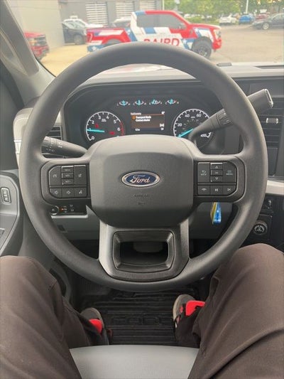 2026 Ford F-250 XL