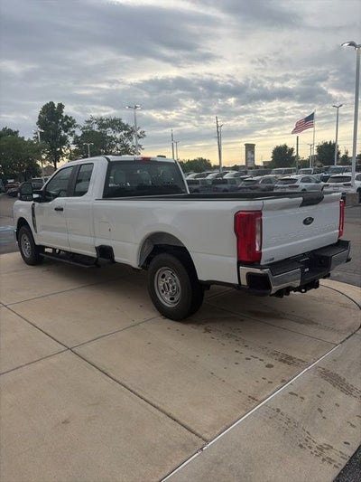 2026 Ford F-250 XL
