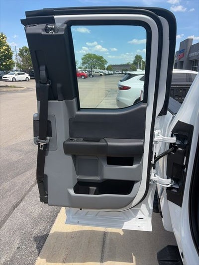 2026 Ford F-250 XL