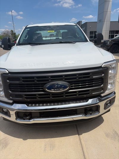 2026 Ford F-250 XL
